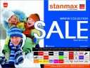 StanMax - Winter Collection Sale